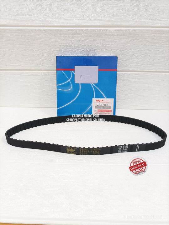 Timing Belt Suzuki Carry Extra ST100 Karimun Katana Jimny Forsa