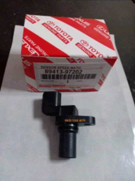 Sensor Speed Matic Tranmisi Vss Toyota Avanza Xenia Agya Ayla Rush