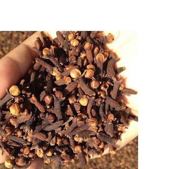 Organic Ceylon Cloves Lazada