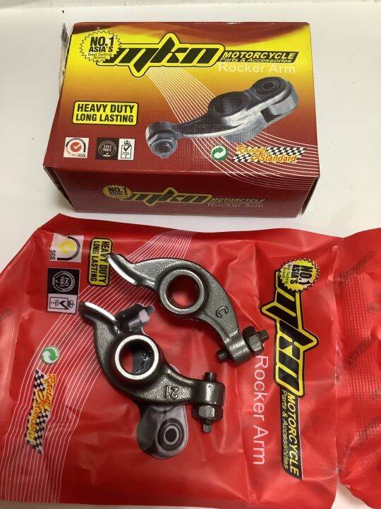 Suzuki Skydrive Rocker Arm Mkn Lazada PH