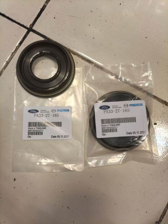 Oil Seal Oli Seal Garden Depan Ford Ranger Everest Tdci Pa