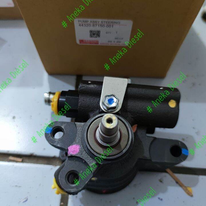 Pompa Power Steering Daihatsu Feroza Ferosa Lazada Indonesia