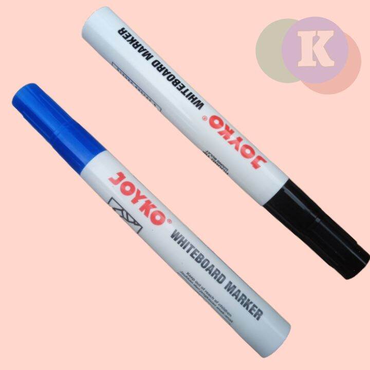 Whiteboard Marker Joyko Spidol Papan Tulis Putih Lazada Indonesia