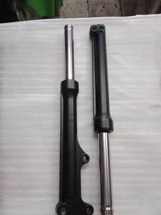 Front Shock Mio I Ttgr Lazada Ph