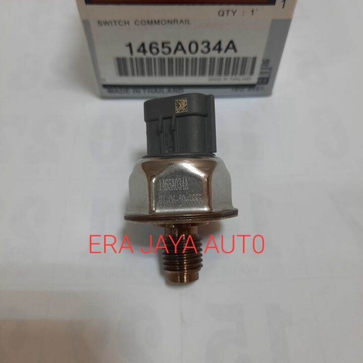 Switch Common Rail Mitsubishi Triton Cc Cc Pajero Sport