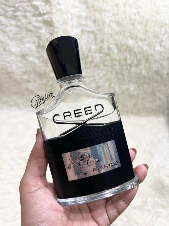 Creed Aventus Perfume For Men Us Tester Lazada PH