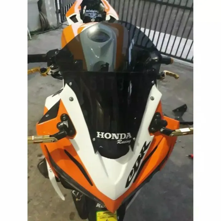 Visor Jenong Cbr R Facelift Cbr R K G Cbr K N Lazada Indonesia