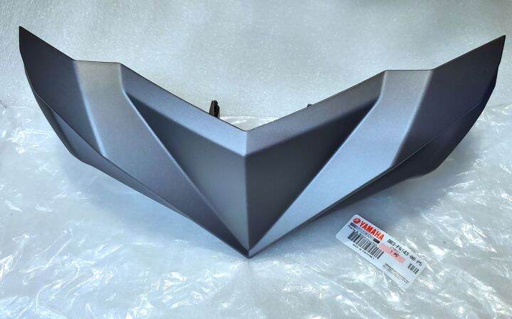 Cowling Front Handle Cover Mio I M Yamaha Genuine Original