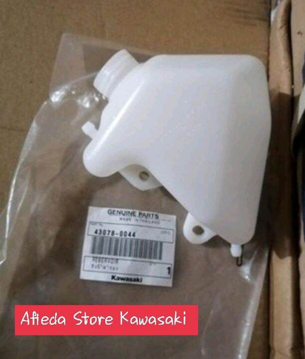 Tabung Cadangan Air Radiator Klx Dtracker Original Kawasaki