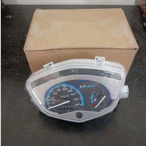 Speedometer Spedo Spido Kilometer Assy Jupiter Mx Old Jupiter Mx Lama