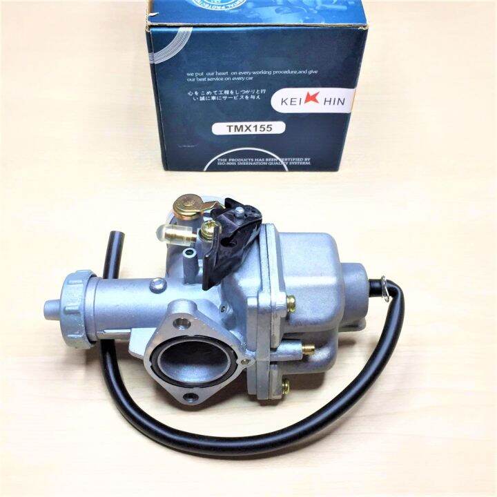 Keihin Carburetor TMX155 Lazada PH