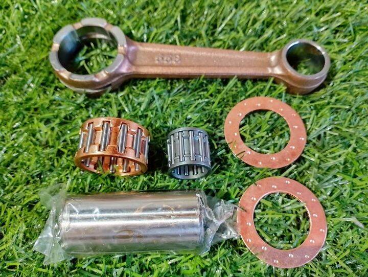 RS100 Yamaha Connecting Rod Kit Lazada PH