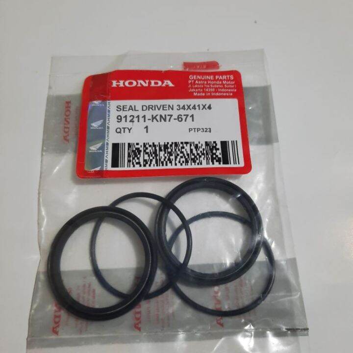 Torque Drive Oil Seal Oring Adv Pcx Click V V