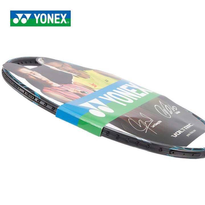 YONEX Badminton Racket VTZF II 4U Original Design Full Carbon 24 28Lbs