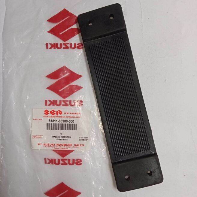 Karet Stopper Pintu Suzuki Jimny Katana Ori Sgp Lazada Indonesia