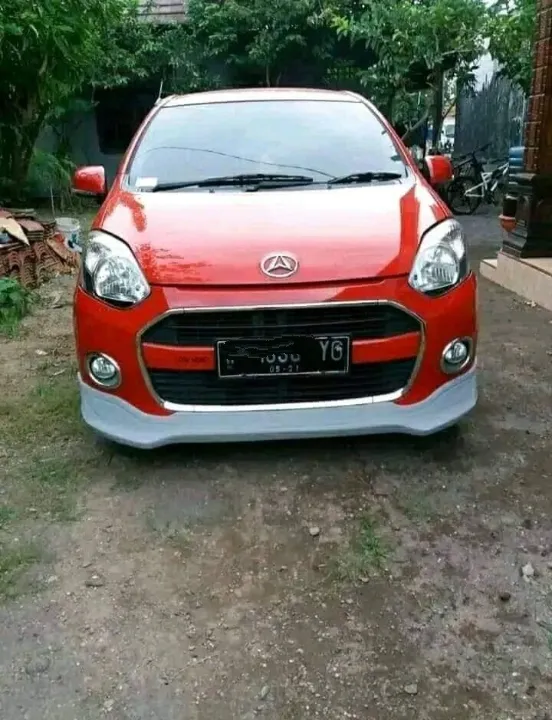 Bodykit Ayla X Elegant Lazada Indonesia