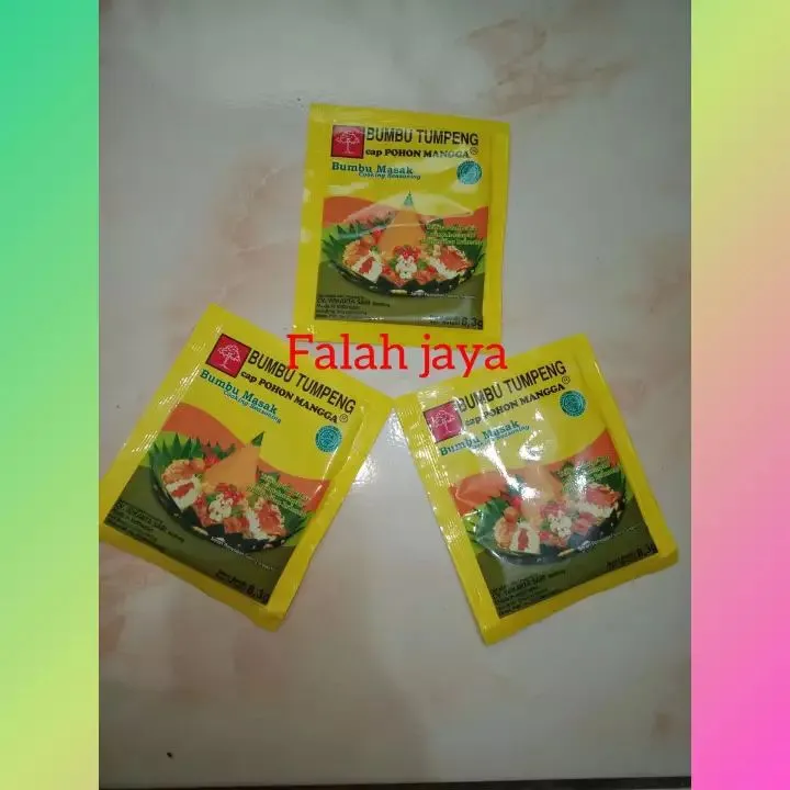 Bumbu Tumpeng Cap Pohon Mangga Lazada Indonesia