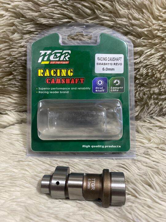 Ttgr Racing Camshaft Smash Revo Mm Mm Lazada Ph