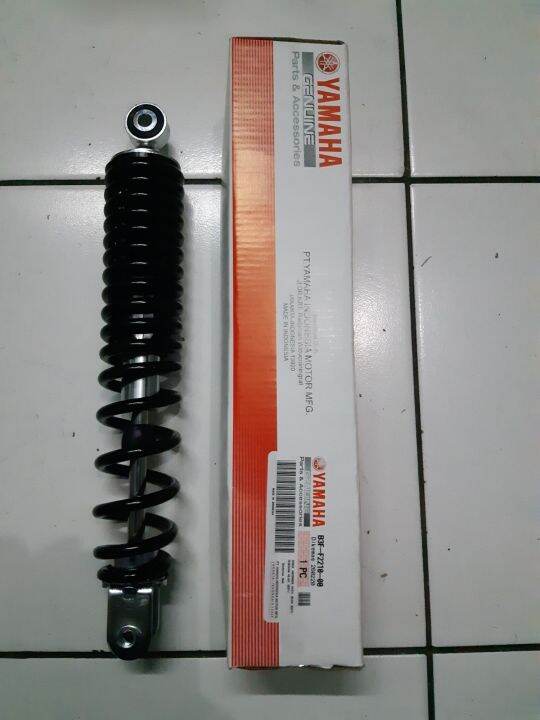 Shock Shock Belakang Yamaha Lexi Standart Asli B F F Dijamin