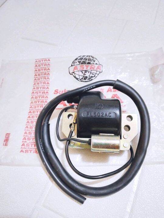 COIL IGNITION KOIL ASTREA GRAND LEGENDA PRIMA STAR WIN100 ORIGINAL