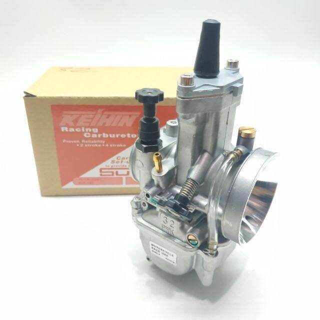 Promo Karburator Keihin Sudco Japan Qas Pwk Karbu Pwk Mm