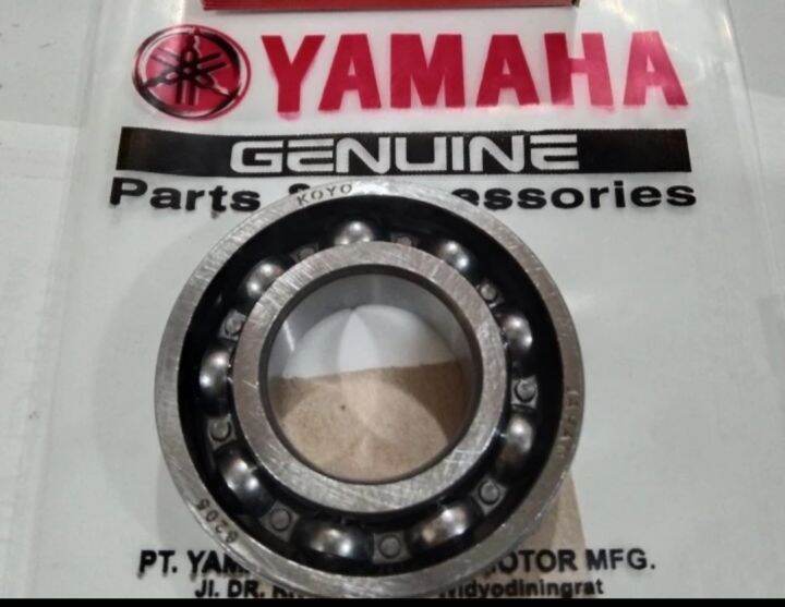 Bearing Klaher Laher Bering Yamaha Kruk As Lazada Indonesia