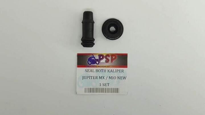 Seal Both Kaliper Jupiter Mx Mio New Harga Per Set Isi Karet