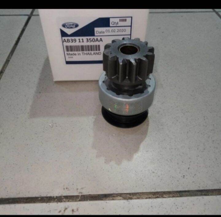 Bendix Bendik Stater Starter Ford Ranger T6 2 2 Lazada Indonesia