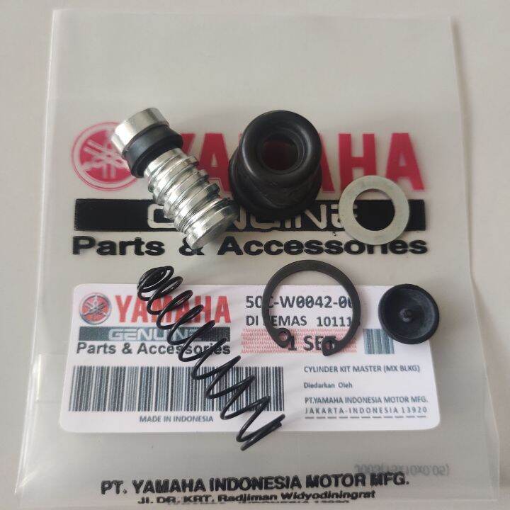 Brake Master Kit Rear Yamaha Sniper135 MX Sniper150 155 R15V2 Fz16