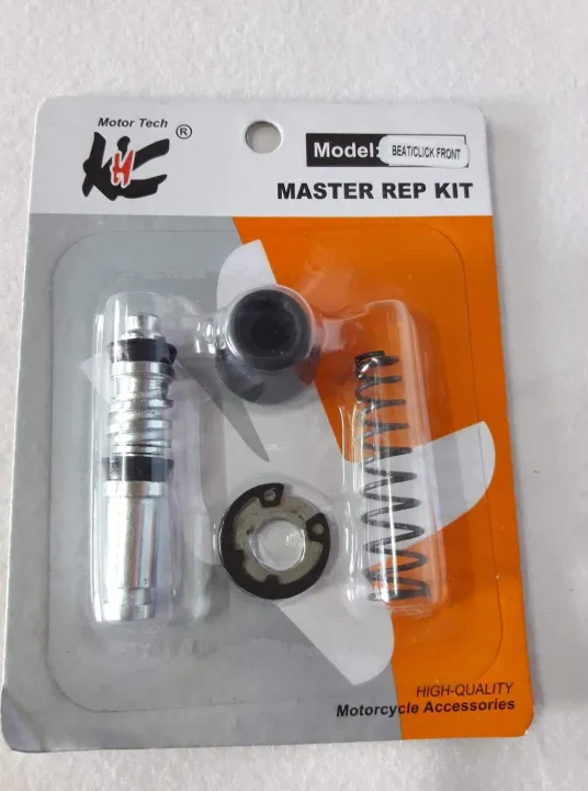 Master Repair Kit Beat Click Front Lazada Ph