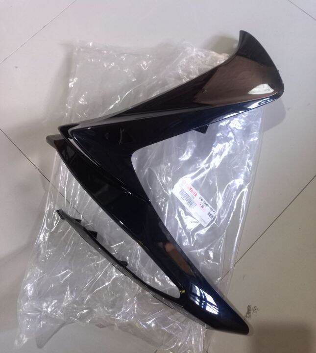 YAMAHA MIO MXI 125 SIDE PANEL 2 ORIGINAL GENUINE Lazada PH