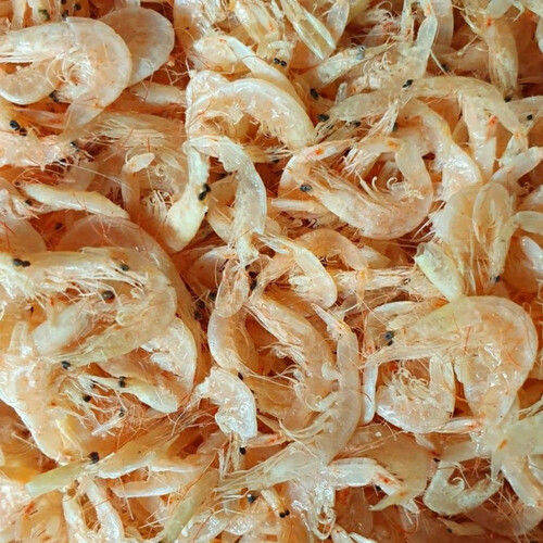 Udang Reborn Udang Rebon Kemasan Ons Kg Kg Lazada Indonesia