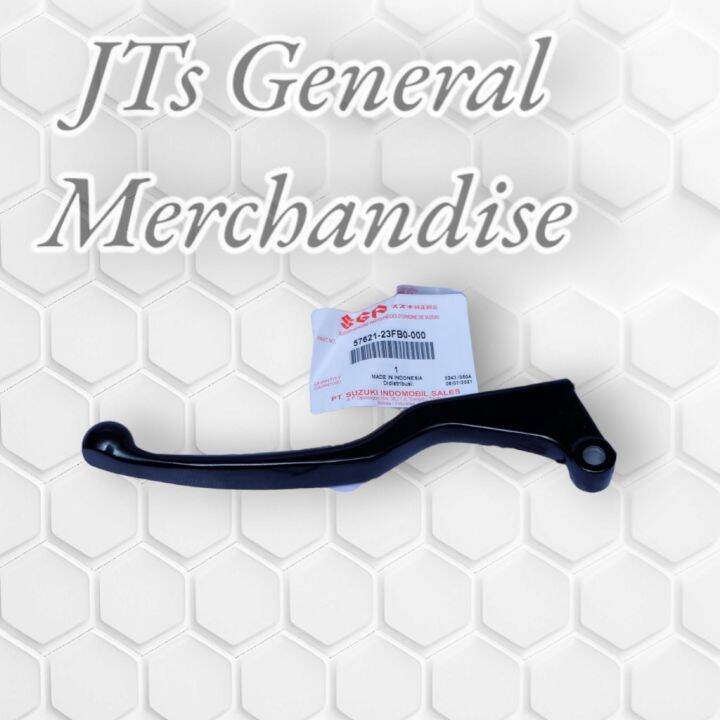 Jts Raider Carb And Fi V Gsx R Gsx S Sgp Clutch Lever