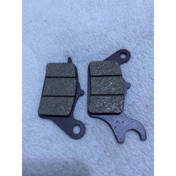 BRAKE PAD FOR SUZUKI SMASH 115 Lazada PH