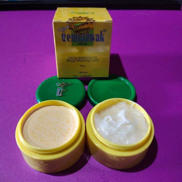 Cream Temulawak Original Lazada Indonesia