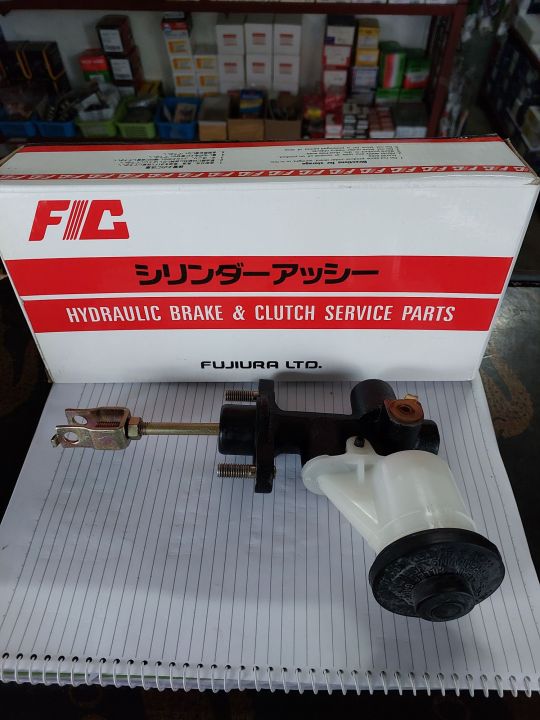 Clutch Master Assembly For Toyota Tamaraw Fx C Fic Japan