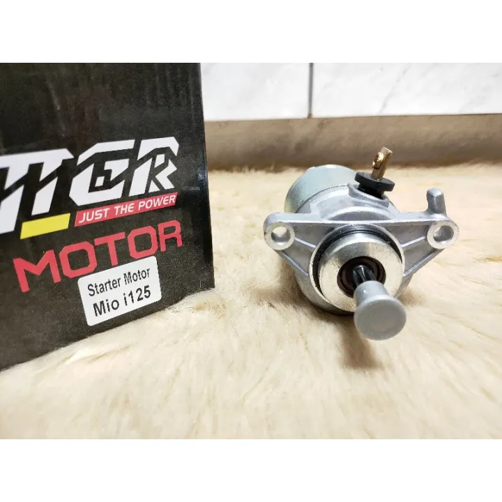 Starter Motor Yamaha Mio I M Lazada Ph