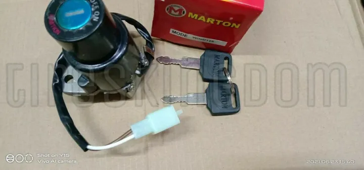 Ignition Switch Only Wind Lazada Ph