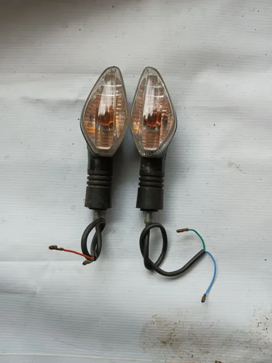 Lampu Sein Reting Honda CB150R Old Pnp Verza Dan Megapro Monoshock