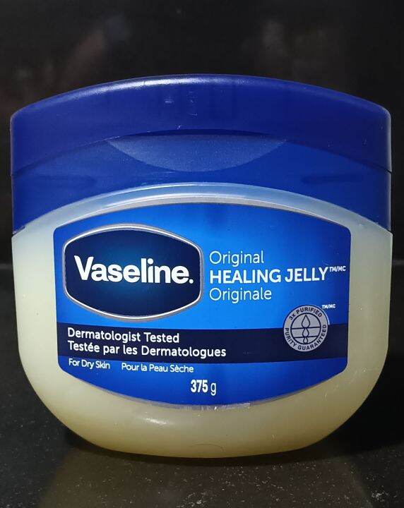 Vaseline Healing Jelly Original G Lazada Ph