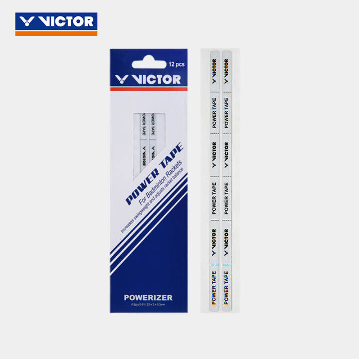 Official Website Authentic Victor Victor Badminton Racket Weighted