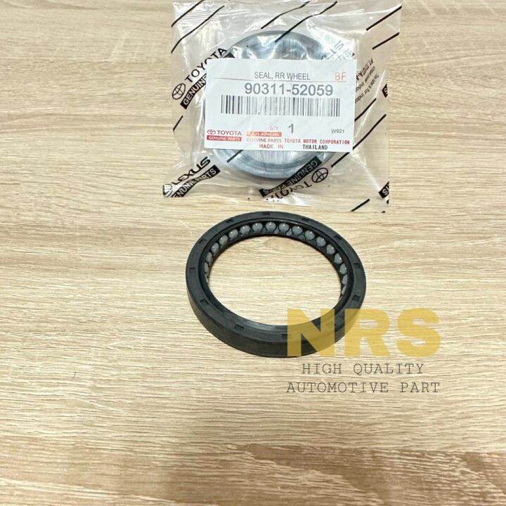 Oil Seal Roda Belakang Kijang K K K K Lazada Indonesia