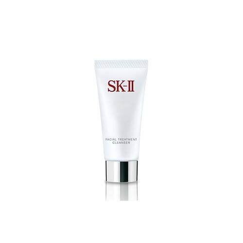 SK II FACIAL TREATMENT GENTLE CLEANSER 20G Lazada Co Th