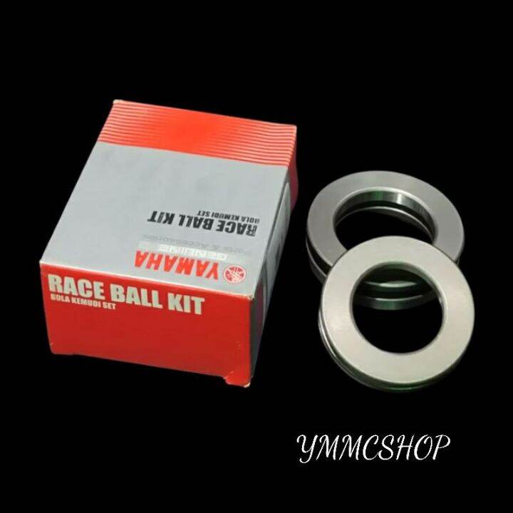 Ballrace Steering Kit Knuckle Bearing Yamaha M Mioi Souli Msi