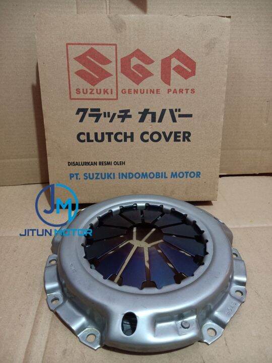 DEKRUP MATAHARI CLUTCH COVER FUTURA 1 3 1300CC Lazada Indonesia