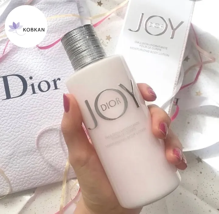 กำลงลดราคาDior Joy Moisturizing Body Lotion บอดโลชน Lazada co th