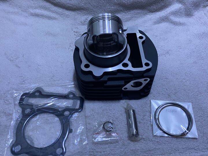 CYLINDER BLOCK SET FOR FZ16 SZ V1 Lazada PH