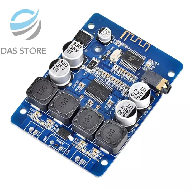 Xh M Xh M Modul Bluetooth Power Amplifier Board Stereo Watt