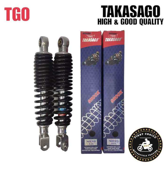 Takasago Shock Mm For Nouvo Aerox V V Nmax V Lazada Ph