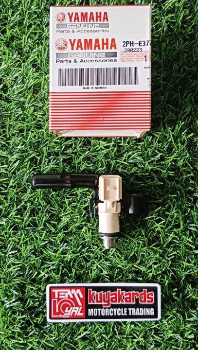 Yamaha Genuine Injector Assy Ph E M Mio Soul I Lazada Ph